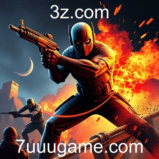 Explorando a Emoção dos Jogos de Ação no site UUU Game