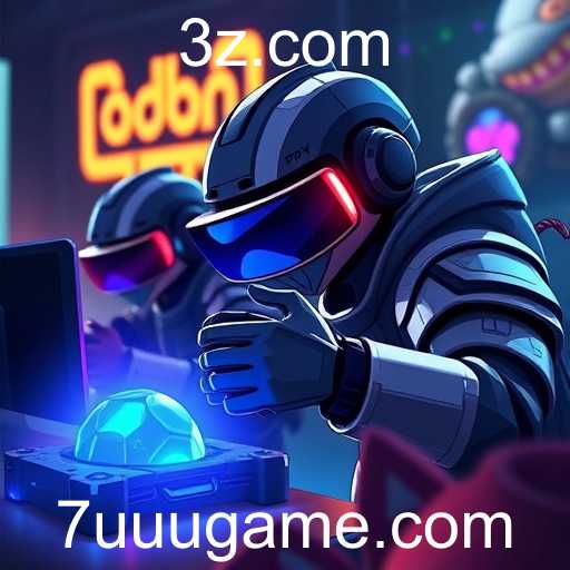 A Evolução e Impacto do 'uuu game' no Universo dos Jogos