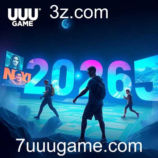 A Evolução dos Jogos em 2026: UUU Game e as Tendências do Mercado