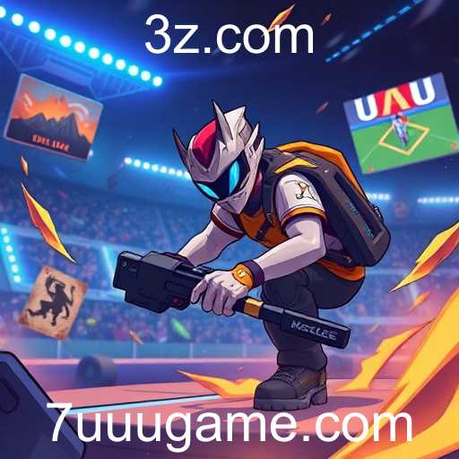 A Experiência de Jogos no UUU Game