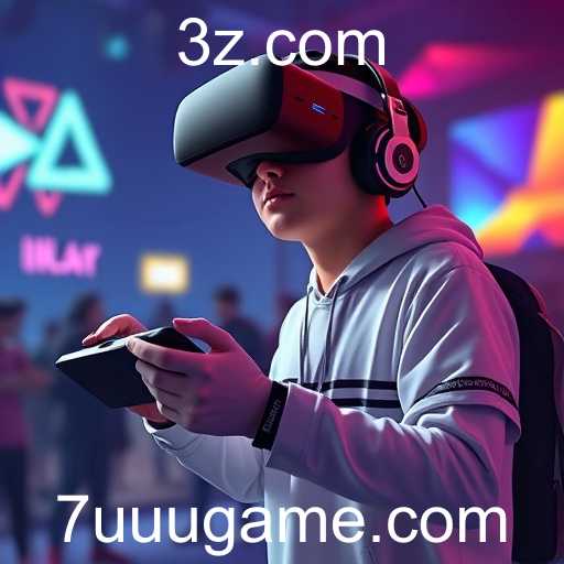 A Revolução dos Jogos em 2026: O Impacto e as Tendências do Último Trimestre