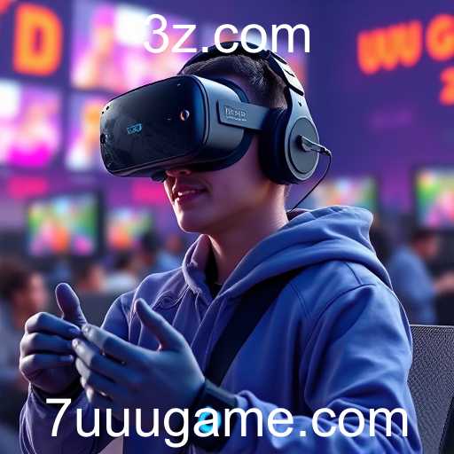 Inovações no Universo dos Jogos em 2026
