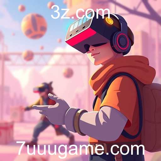 A Revolução dos Jogos em 2026: Tendências e Inovações