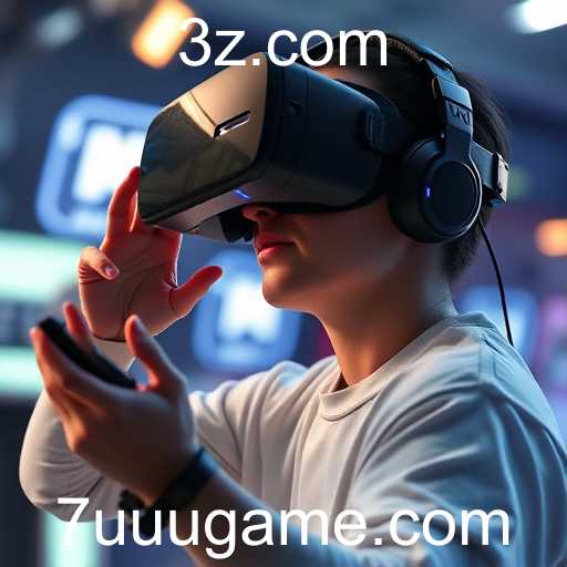 Tendências e Evoluções no Universo dos Jogos Digitais