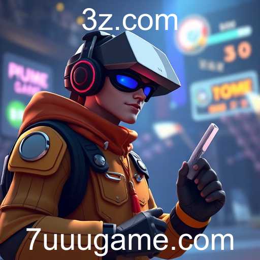 Inovações e Tendências no Mundo dos Jogos Online