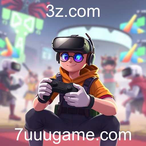 O Futuro dos Jogos Online