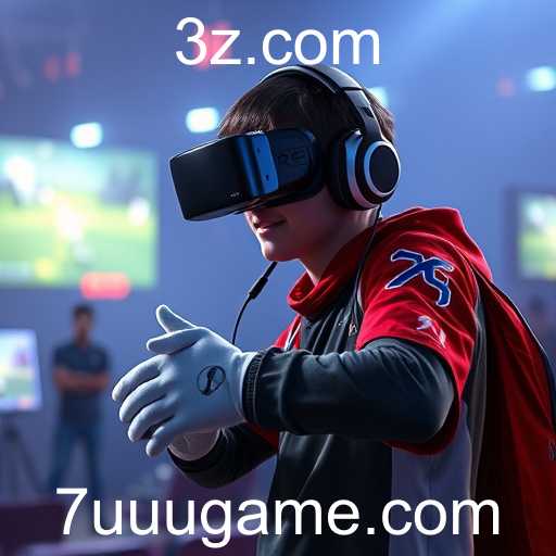 Inovações e Desafios na Indústria de Jogos