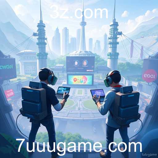 Inovações e Tendências dos Jogos Online em 2025