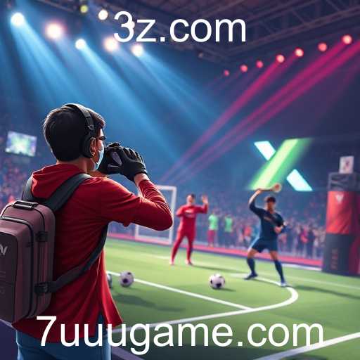 Inovações e Tendências no Mundo dos Jogos em 2026