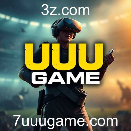 A Revolução dos Jogos: O Impacto de 'uuu game' em 2026