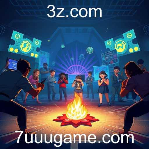 Impacto do UUU Game no Cenário dos Jogos em 2026