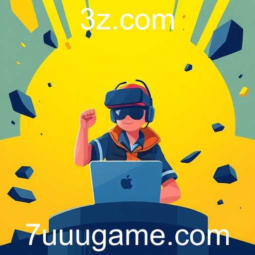 Inovações e Tendências no Universo dos Jogos Online