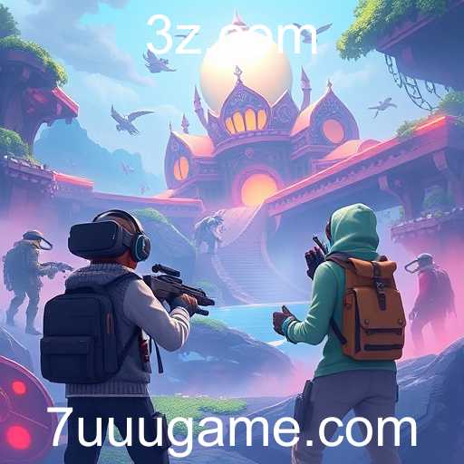 Inovação e Crescimento no Mercado de Jogos