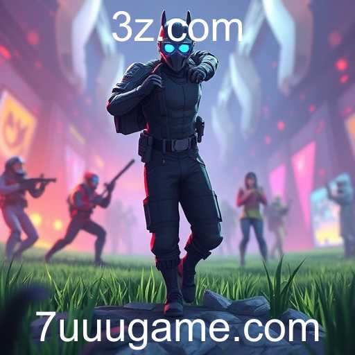 Novos Horizontes no Mundo dos Jogos Online