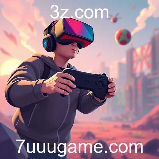 A Nova Era dos Jogos Online: O Impacto do UUU Game