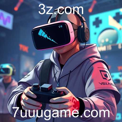 Novidades e Tendências no Mundo dos Jogos