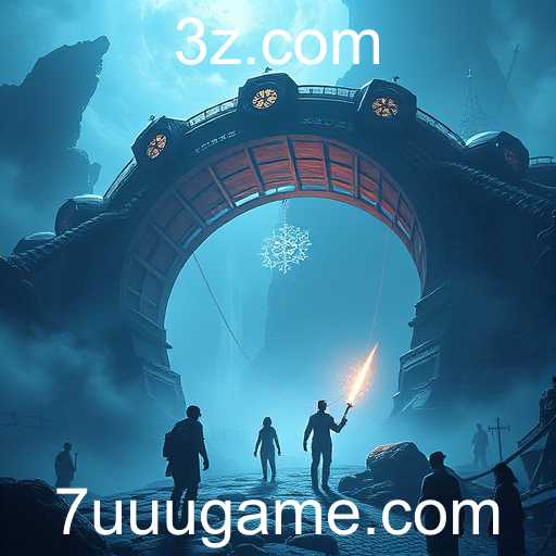 Revolução no Mundo dos Jogos: O Impacto do 'uuu game' em 2026