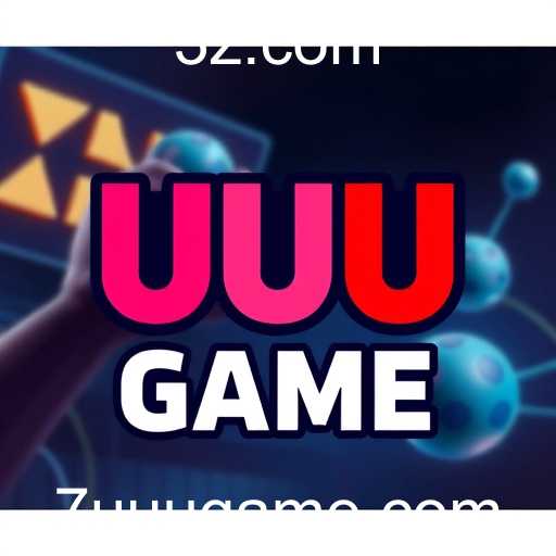 Revolução nos Jogos Online: A Ascensão do 'uuu game'