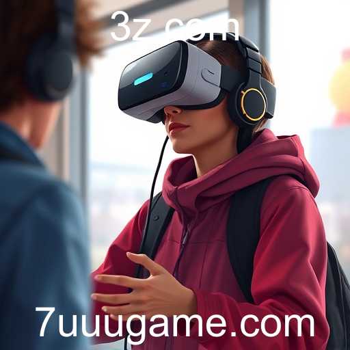 A Nova Revolução dos Jogos em 2026: Impactos e Perspectivas