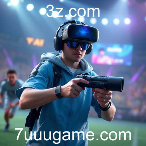 Revolução Digital nos Jogos: A Ascensão do 'uuu game'