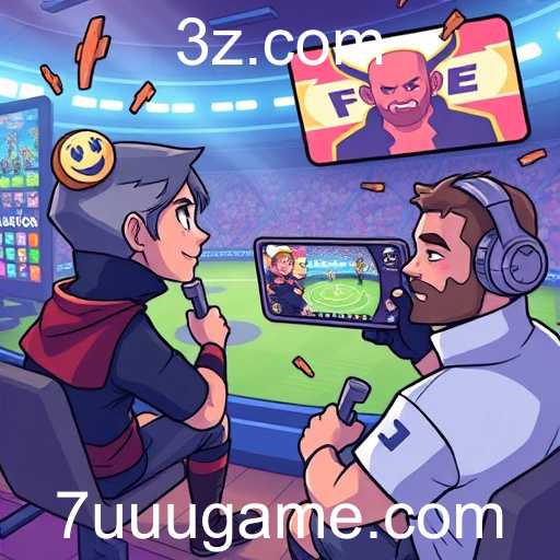 Ascensão dos Jogos Online em 2026