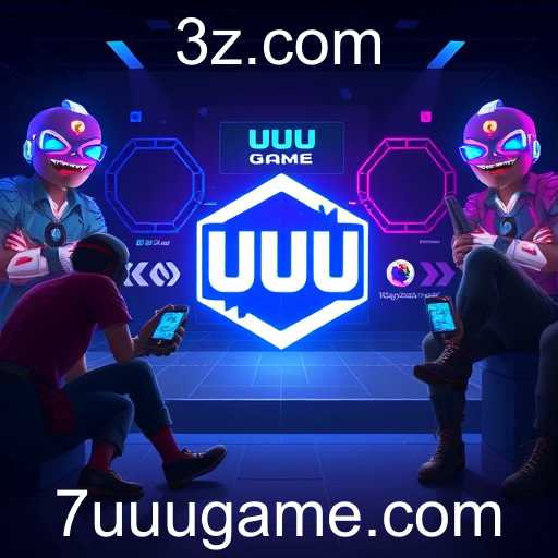 O Sucesso Ascendente do UUU Game no Mundo dos Jogos
