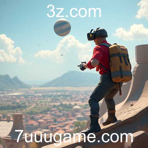 Tendências e Evoluções no Mundo dos Jogos Online