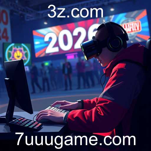 Tendências e Inovações em Jogos Virtuais para 2026