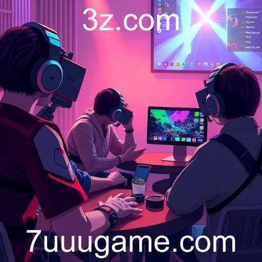 A Revolução dos Jogos Online em 2026