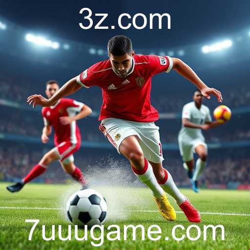 A Revolução dos Jogos Online: O Impacto do 'uuu game' em 2026