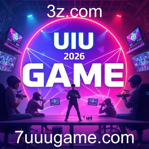 A Revolução dos Jogos Online: UUU Game e o Cenário Atual