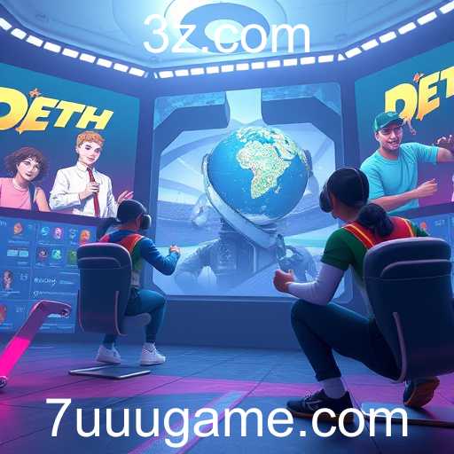 Inovação e Comunidade Marcam o UUU Game em 2026