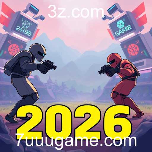 O Universo dos Jogos em 2026: Inovação e Comunidade