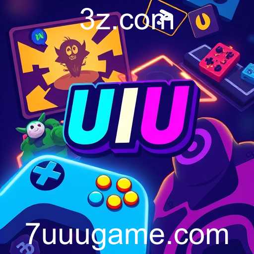 UUU Game: A Revolução dos Jogos Online