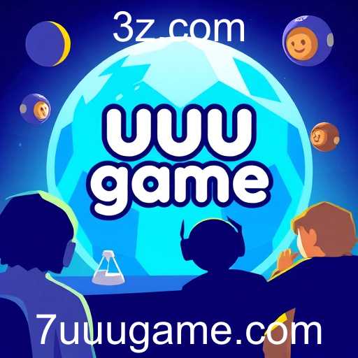 UUU Game: A Nova Sensação dos Jogos Online