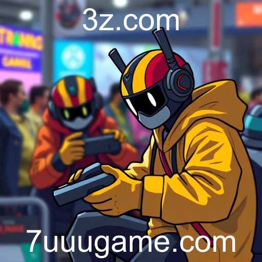 A Ascensão do 'uuu game' no Cenário Brasileiro de Jogos