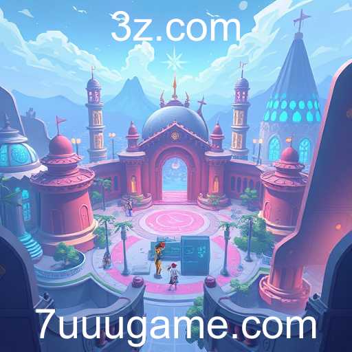 A Ascensão do Mundo Virtual no Uuu Game