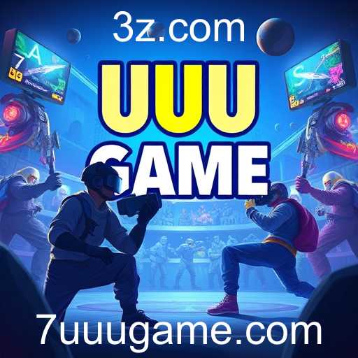 A Ascensão do UUU Game no Cenário Global